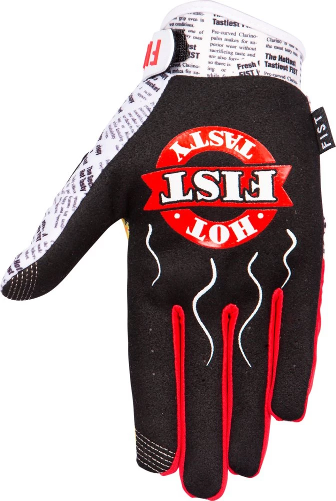 Fist Kinderhandschuh Chippy 3 Fist Kinderhandschuh Chippy