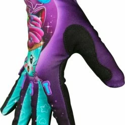 Fist Handschuh Cupcake