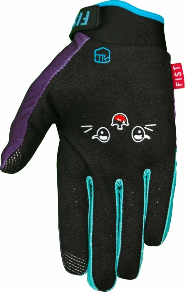 Fist Handschuh Cupcake 4 Fist Handschuh Cupcake – Bild 2