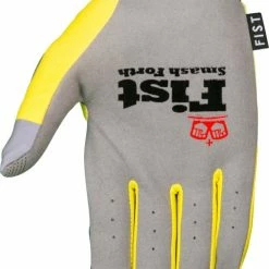 Fist Kinderhandschuh High Vis