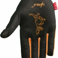 Fist Handschuh Highlighter