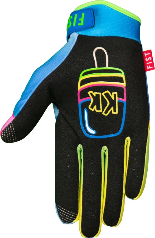 Fist Handschuh Icy Pole 3 Fist Handschuh Icy Pole