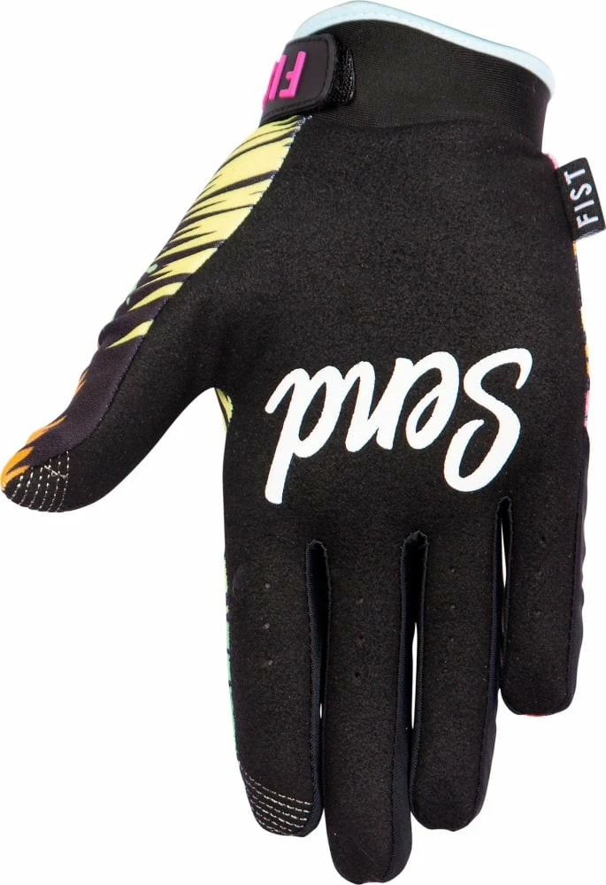Fist Handschuh Nitro Circus Palms 3 Fist Handschuh Nitro Circus Palms