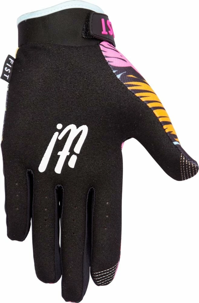 Fist Handschuh Nitro Circus Palms 4 Fist Handschuh Nitro Circus Palms – Bild 2