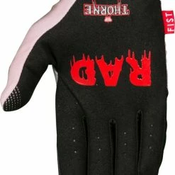 Fist Handschuh Stay Rad