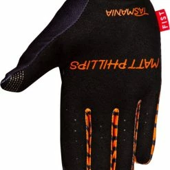 Fist Handschuh Tassie Tiger