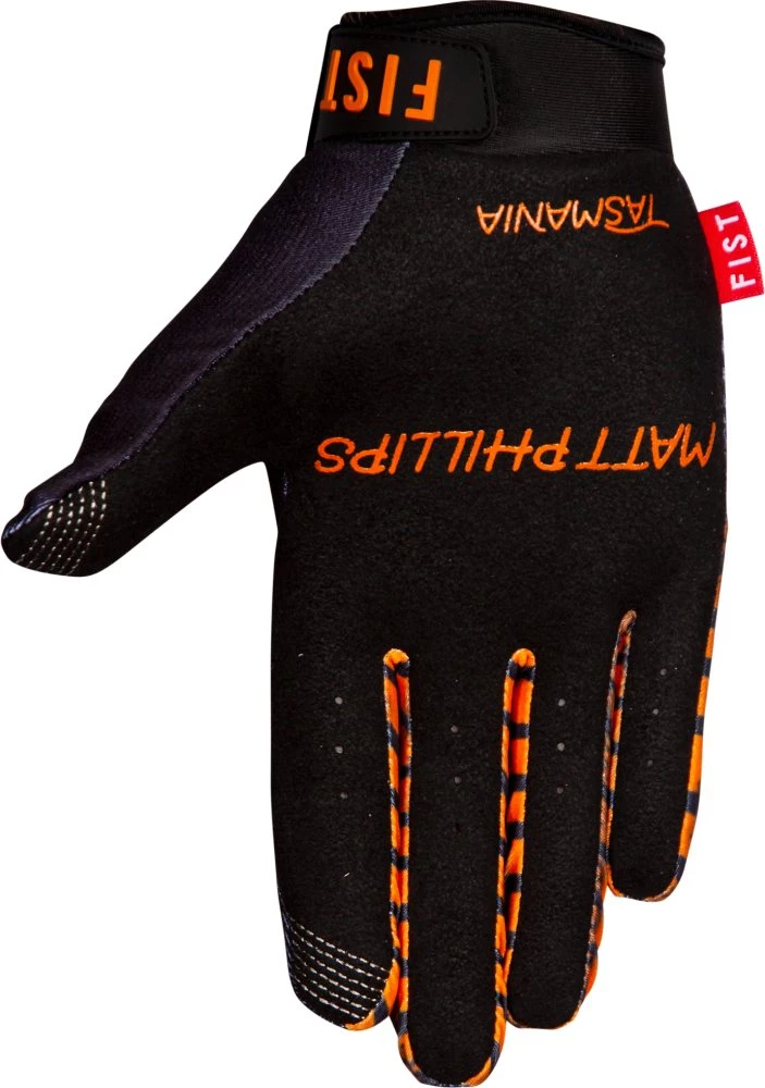 Fist Handschuh Tassie Tiger 3 Fist Handschuh Tassie Tiger