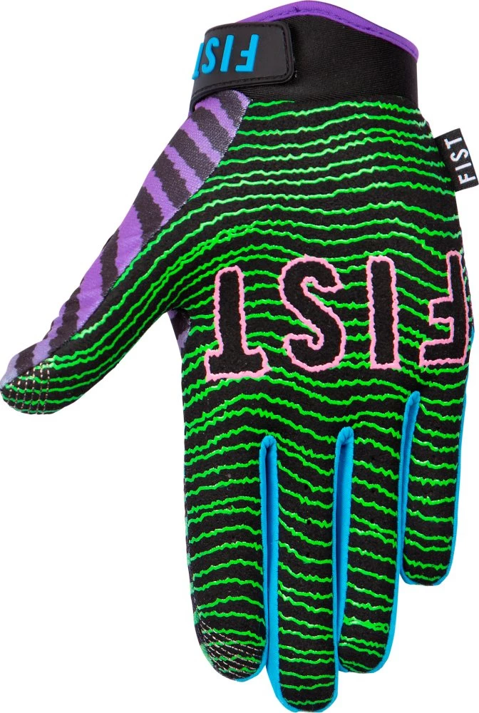 Fist Handschuh Wavey 3 Fist Handschuh Wavey