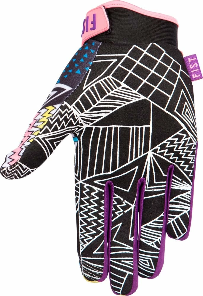 Fist Handschuh Zig Zag 3 Fist Handschuh Zig Zag