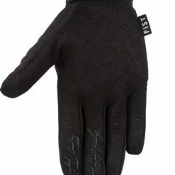 Fist Kinderhandschuh Black Stocker