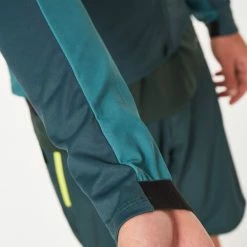 Oakley Elements Thermal Jersey Hunter Green (Helmet) -Fiveten Verkäufe foa403117 7bc omdtl3