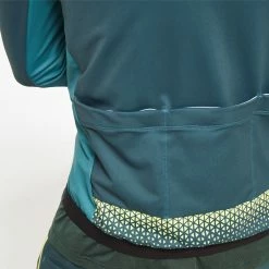 Oakley Elements Thermal Jersey Hunter Green (Helmet) -Fiveten Verkäufe foa403117 7bc omdtl4