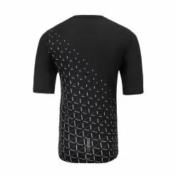 Oakley Flow Ss Jersey Blackout