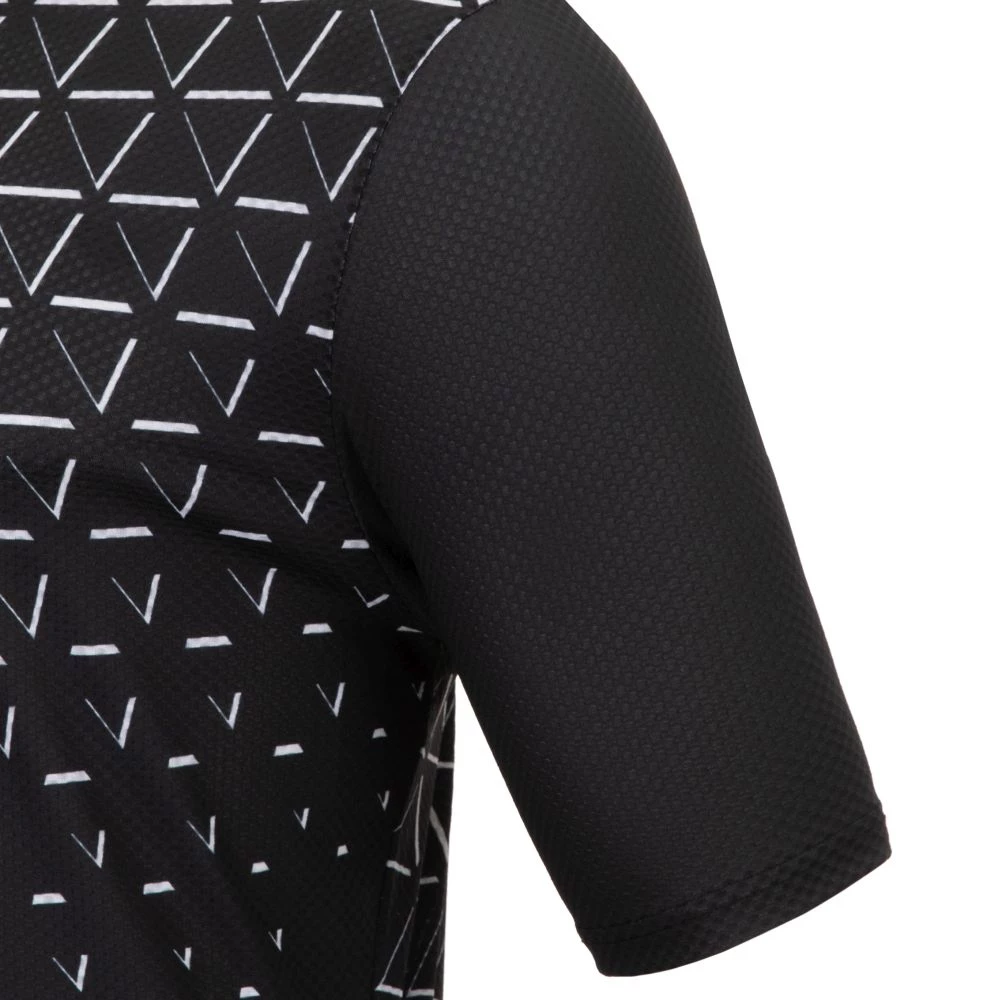 Oakley Flow Ss Jersey Blackout 7 Oakley Flow Ss Jersey Blackout – Bild 5