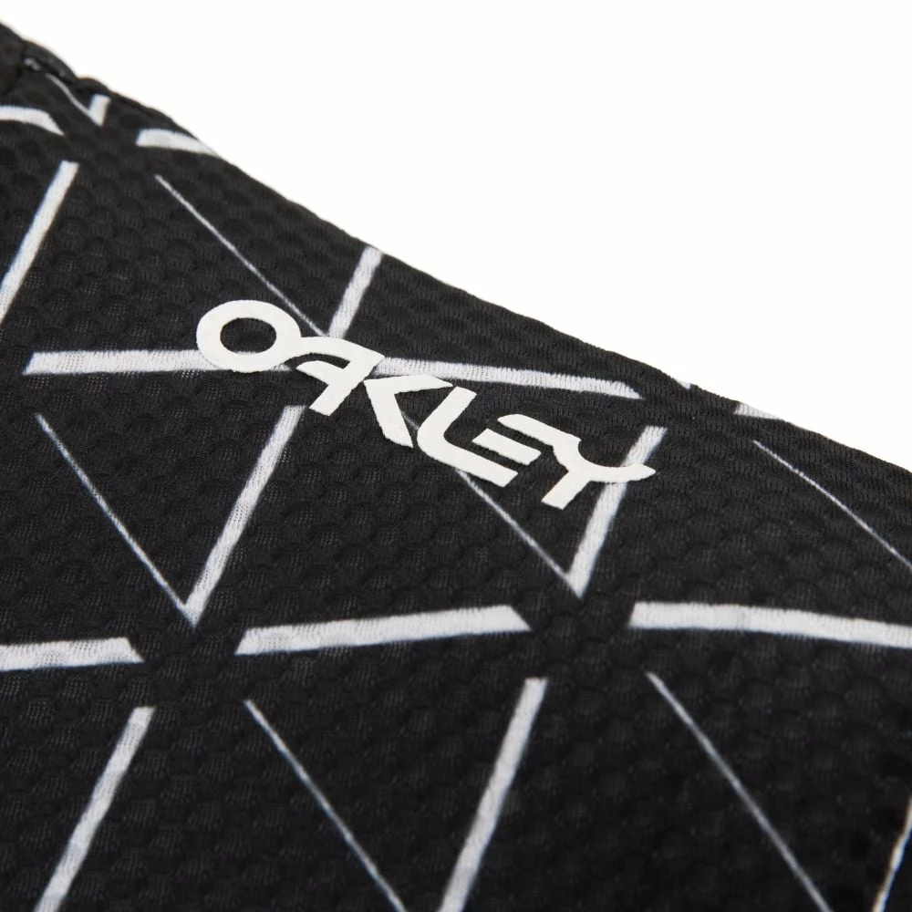 Oakley Flow Ss Jersey Blackout 6 Oakley Flow Ss Jersey Blackout – Bild 4