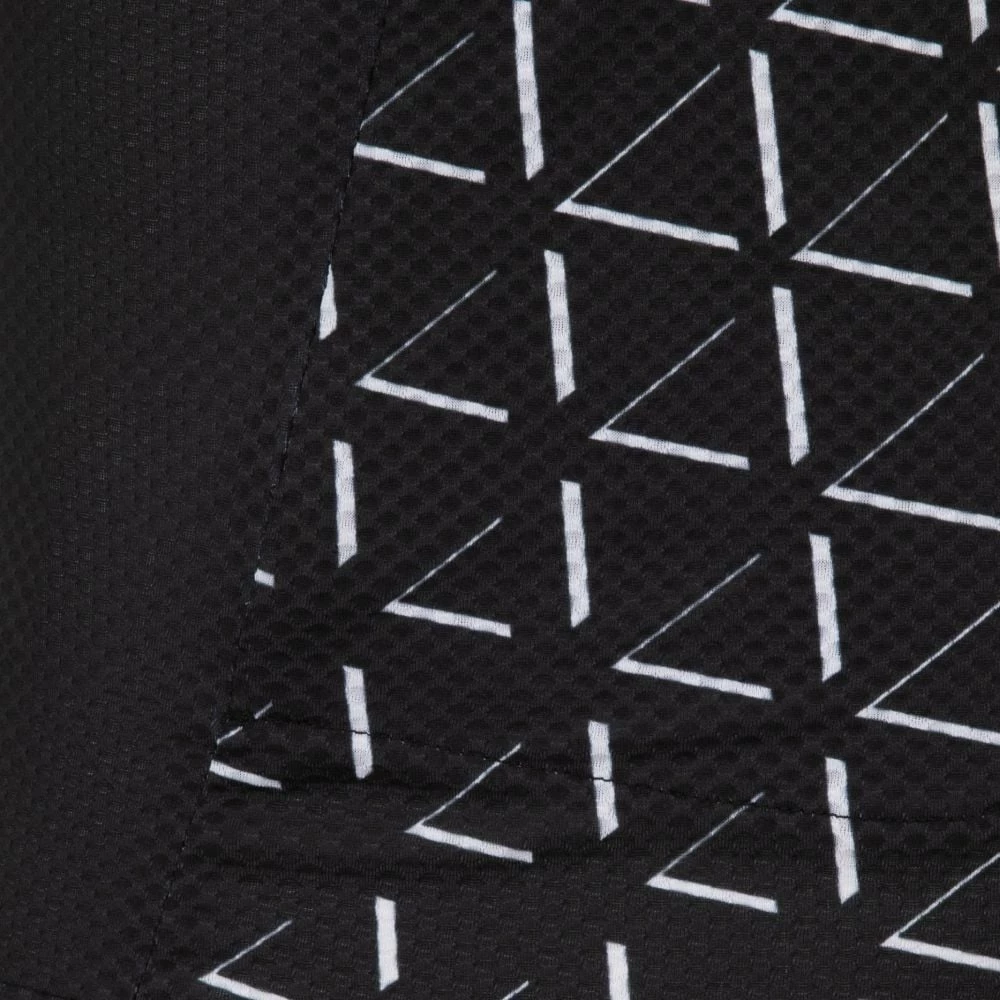 Oakley Flow Ss Jersey Blackout 5 Oakley Flow Ss Jersey Blackout – Bild 3