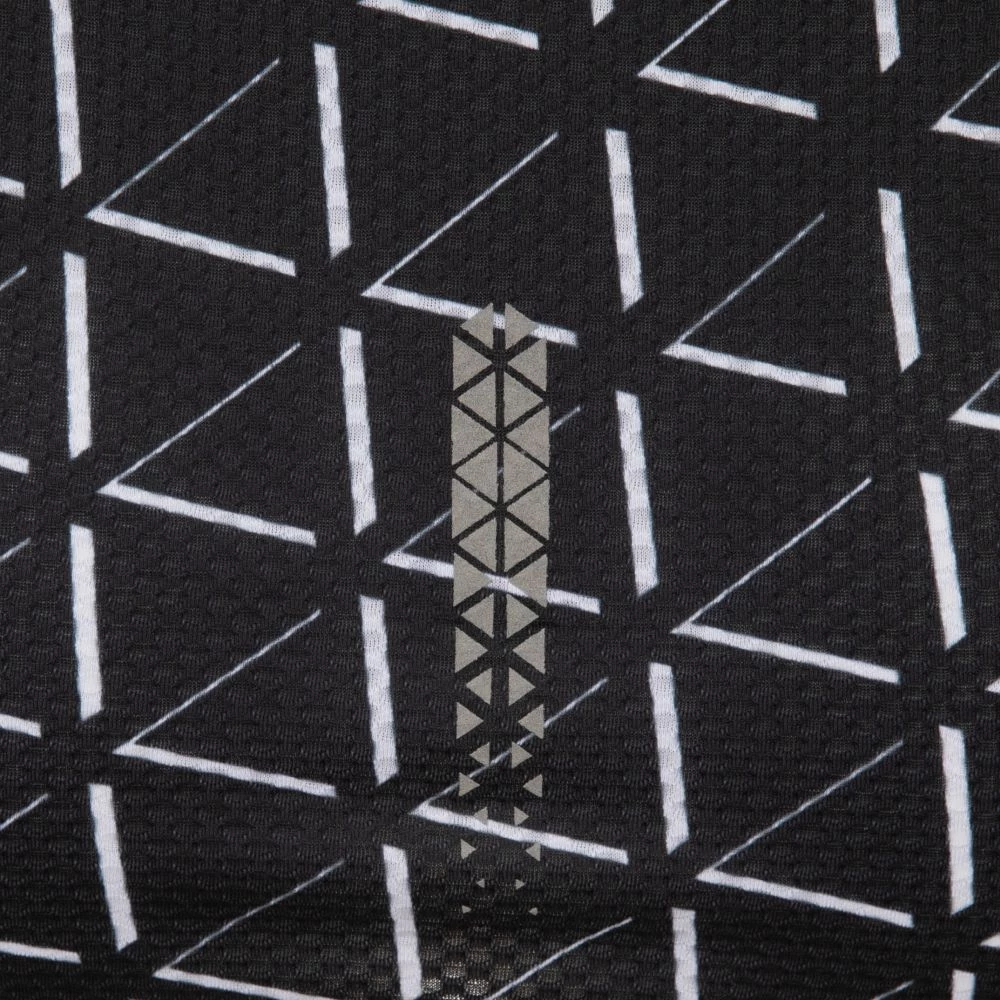 Oakley Flow Ss Jersey Blackout 4 Oakley Flow Ss Jersey Blackout – Bild 2