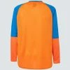 Oakley Factory Pilot MTB LS Jersey Scarlet Ibis -Fiveten Verkäufe foa403174 73z bk