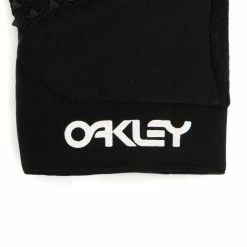 Oakley Drop In MTB Glove Blackout