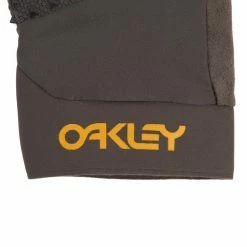Oakley Drop In MTB Glove Forged Iron