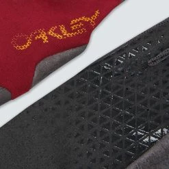 Oakley Off Camber MTB Glove Forged Iron