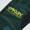 Oakley Switchback MTB Glove Hunter Green (Helmet)