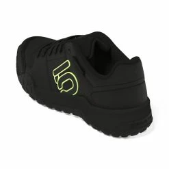 FIVETEN Impact Sam Hill Core Black / Signal Green / Grey Three -Fiveten Verkäufe fu7532 ftw virtual back lateral top white