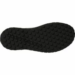 FIVETEN Impact Sam Hill Core Black / Signal Green / Grey Three -Fiveten Verkäufe fu7532 ftw virtual bottom white