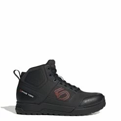 FIVETEN Impact Pro Mid Schwarz