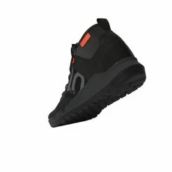 FIVETEN Trailcross XT Schwarz Rot -Fiveten Verkäufe fu7541 12 footwear zip turntable 3d 8 white