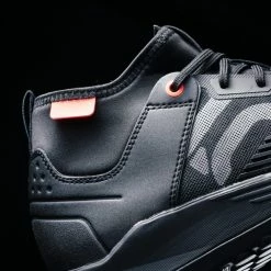 FIVETEN Trailcross XT Schwarz Rot -Fiveten Verkäufe fu7541 15 footwear photography highlight view 3 white