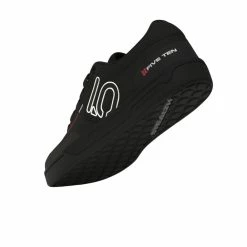 FIVETEN Freerider Pro CBLACK / FTWWHT / FTWWHT 44 2/3 13 FIVETEN Freerider Pro CBLACK / FTWWHT / FTWWHT 44 2/3 -Fiveten Verkäufe fw2822 13 footwear zip turntable 3d 8 transparent