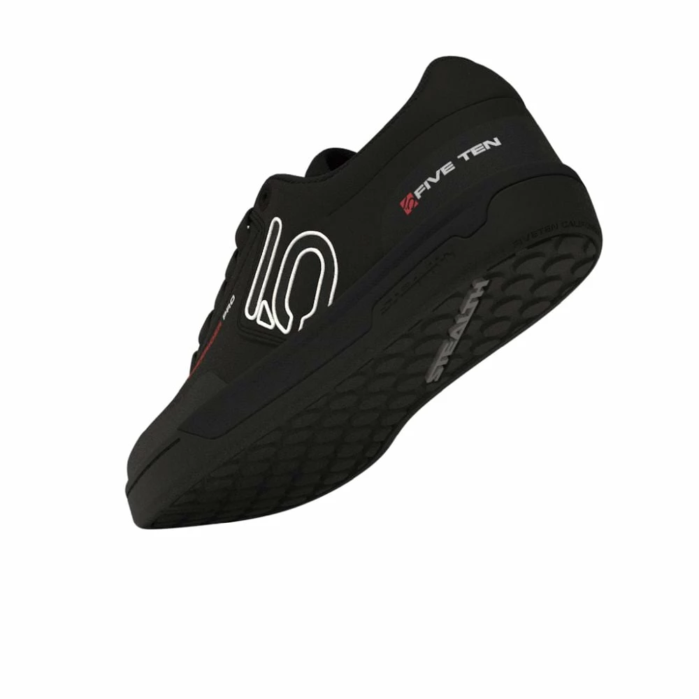 FIVETEN Freerider Pro CBLACK / FTWWHT / FTWWHT 44 2/3 7 FIVETEN Freerider Pro CBLACK / FTWWHT / FTWWHT 44 2/3 – Bild 5