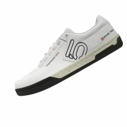 FIVETEN Freerider Pro RED / FTWWHT / CBLACK 44 2/3 -Fiveten Verkäufe fw2825 12 footwear zip turntable 3d 1 white