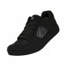 FIVETEN Freerider DLX CBLACK / CBLACK / GRETHR 44 2/3 -Fiveten Verkäufe fw2832 12 footwear zip turntable 3d 2 white