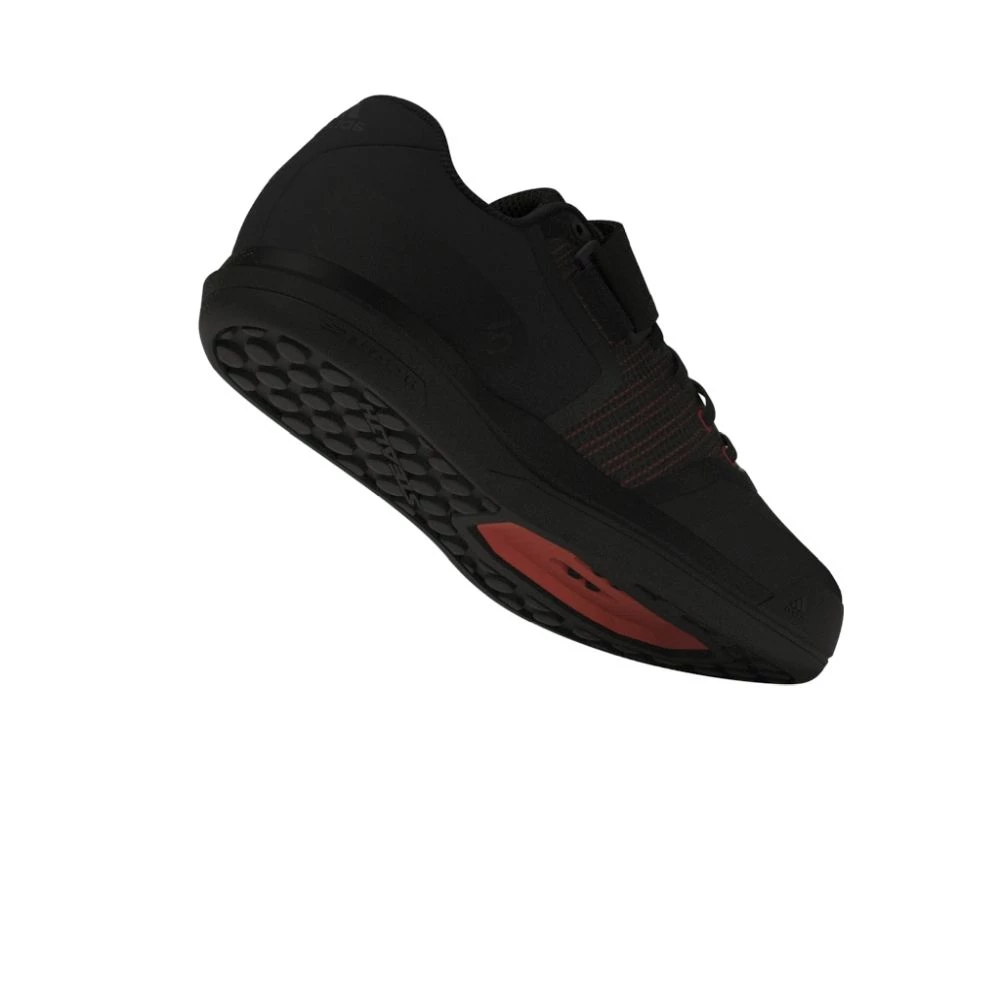 FIVETEN Hellcat Pro RED / CBLACK / CBLACK 44 2/3 8 FIVETEN Hellcat Pro RED / CBLACK / CBLACK 44 2/3 – Bild 6