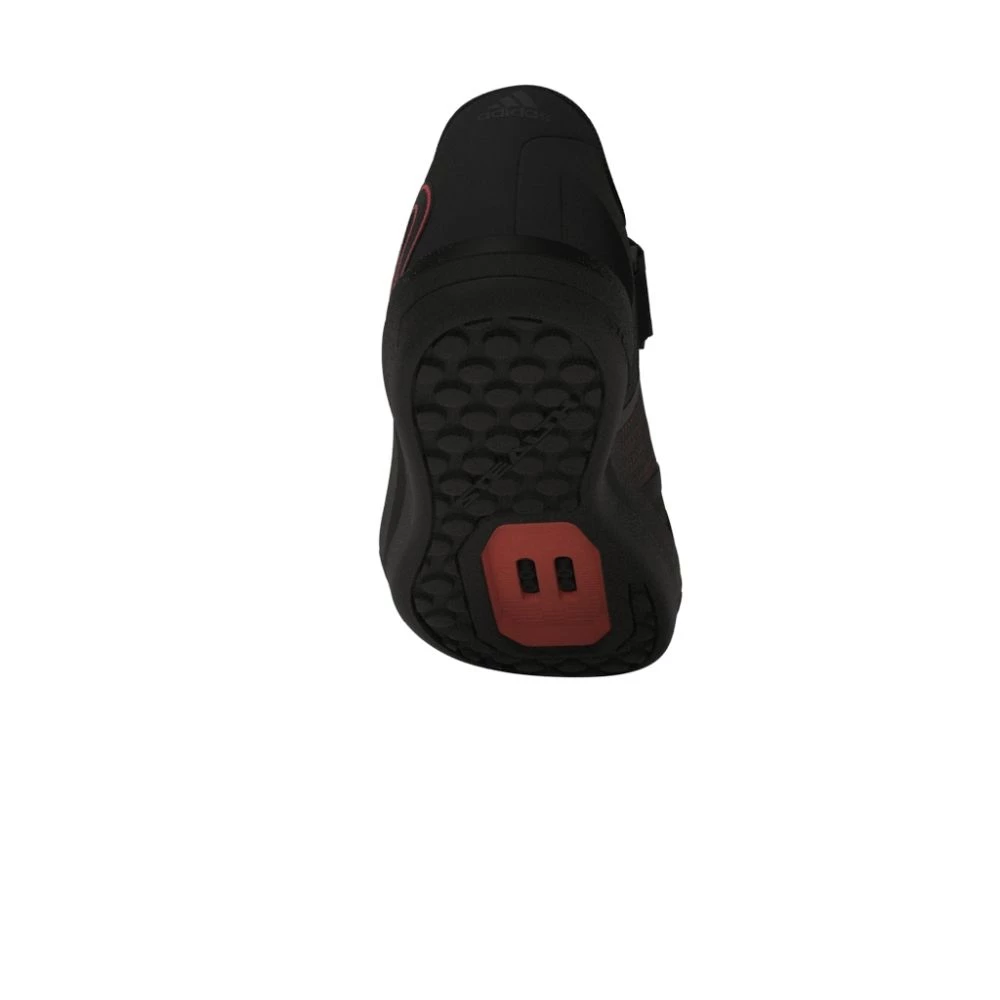 FIVETEN Hellcat Pro RED / CBLACK / CBLACK 44 2/3 7 FIVETEN Hellcat Pro RED / CBLACK / CBLACK 44 2/3 – Bild 5