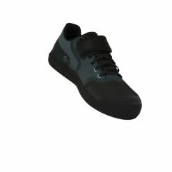 FIVETEN Hellcat Pro W CBLACK / CRYWHT / HAZEME 37 1/3 -Fiveten Verkäufe fw4204 11 footwear zip turntable 3d 4 white