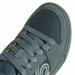 FIVETEN Freerider Mountainbiking-Schuh Sand -Fiveten Verkäufe fx4451 8 footwear photography detail view 1 white