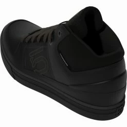 FIVETEN Freerider EPS Mid Core Black/brown -Fiveten Verkäufe fy9304 ftw virtual back lateral top transparent