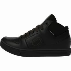 FIVETEN Freerider EPS Mid Core Black/brown -Fiveten Verkäufe fy9304 ftw virtual side lateral transparent