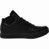 FIVETEN Freerider EPS Mid Core Black/brown -Fiveten Verkäufe fy9304 ftw virtual side medial center transparent