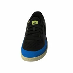 FIVETEN Freerider Pro Schwarz Blau -Fiveten Verkäufe gw5442 13 footwear zip turntable 3d 3 white