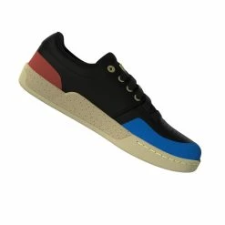 FIVETEN Freerider Pro Schwarz Blau -Fiveten Verkäufe gw5442 13 footwear zip turntable 3d 5 white