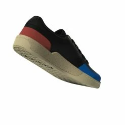 FIVETEN Freerider Pro Schwarz Blau -Fiveten Verkäufe gw5442 13 footwear zip turntable 3d 6 white
