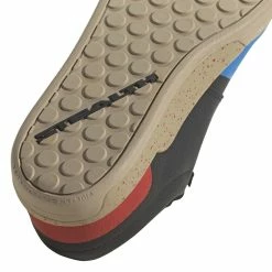 FIVETEN Freerider Pro Schwarz Blau -Fiveten Verkäufe gw5442 9 footwear photography detail view 2 white