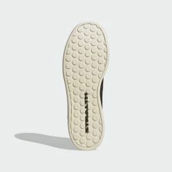 FIVETEN SLEUTH DLX Core Black -Fiveten Verkäufe gw5444 4 footwear photography bottom view grey