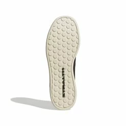 FIVETEN Sleuth DLX (Glattl.) CBLACK/CARBON/WONWHI 44 2/3 -Fiveten Verkäufe gw5444 4 footwear photography bottom view white