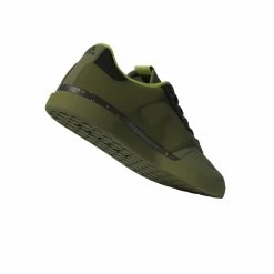 FIVETEN Sleuth Olivgrün -Fiveten Verkäufe gw5446 13 footwear zip turntable 3d 6 white