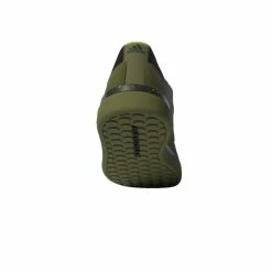 FIVETEN Sleuth Olivgrün -Fiveten Verkäufe gw5446 13 footwear zip turntable 3d 7 white